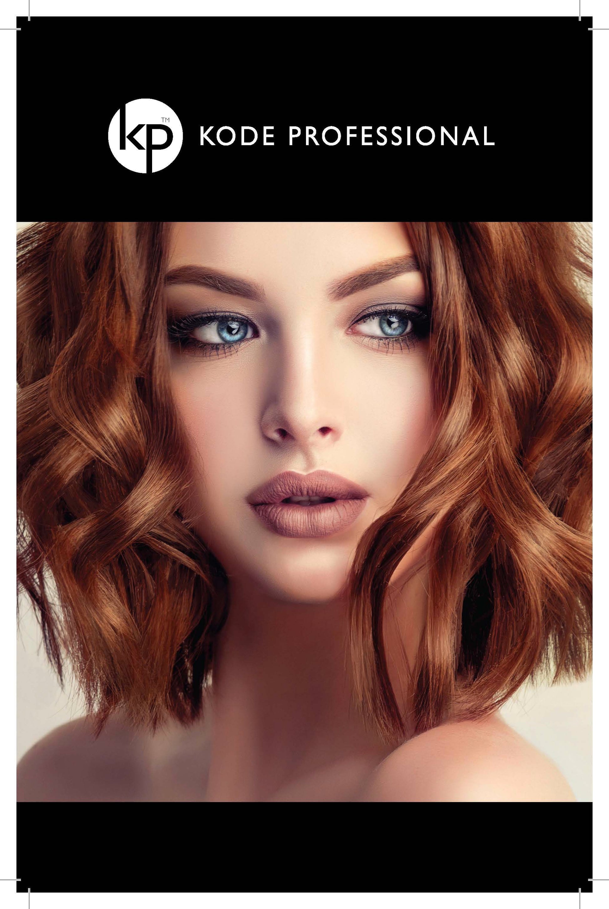 Kode Professional FiberForce Hair Therapy Set