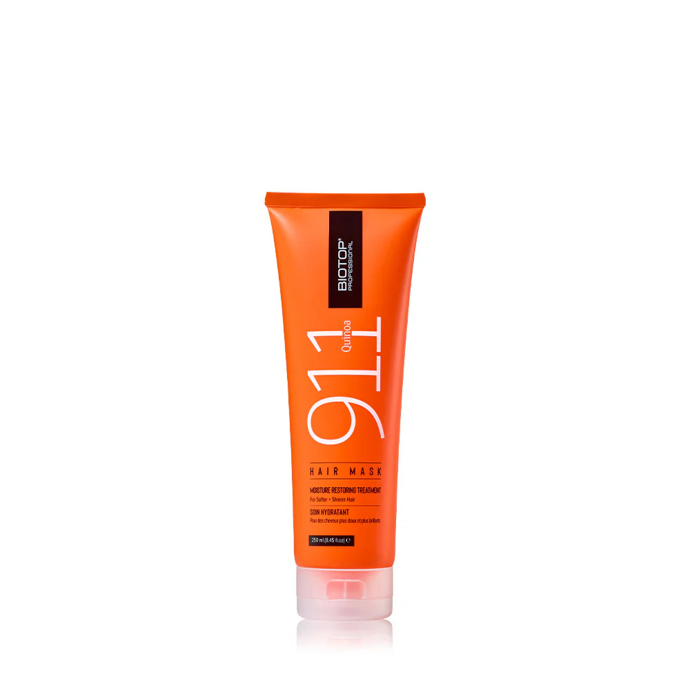 BIOTOP 911 Quinoa Hair Mask 250ml