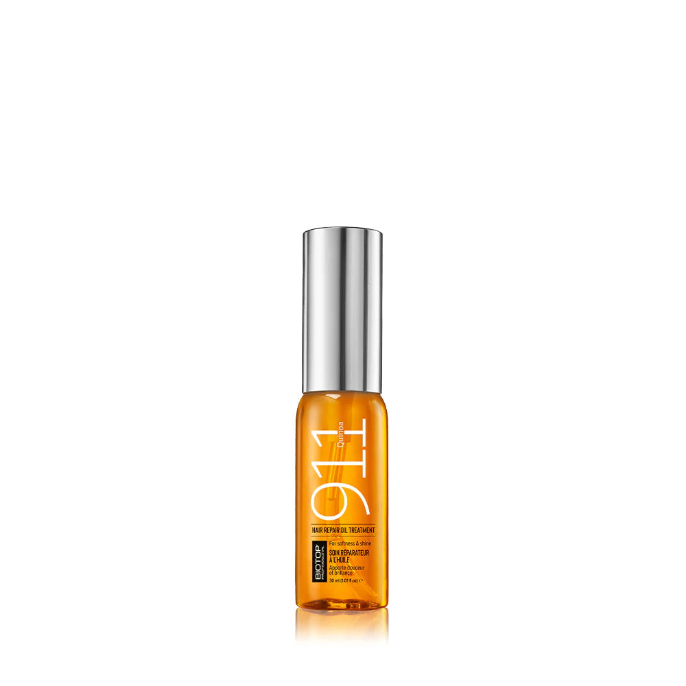 BIOTOP 911 Quinoa Hair Repair Oil 30ml