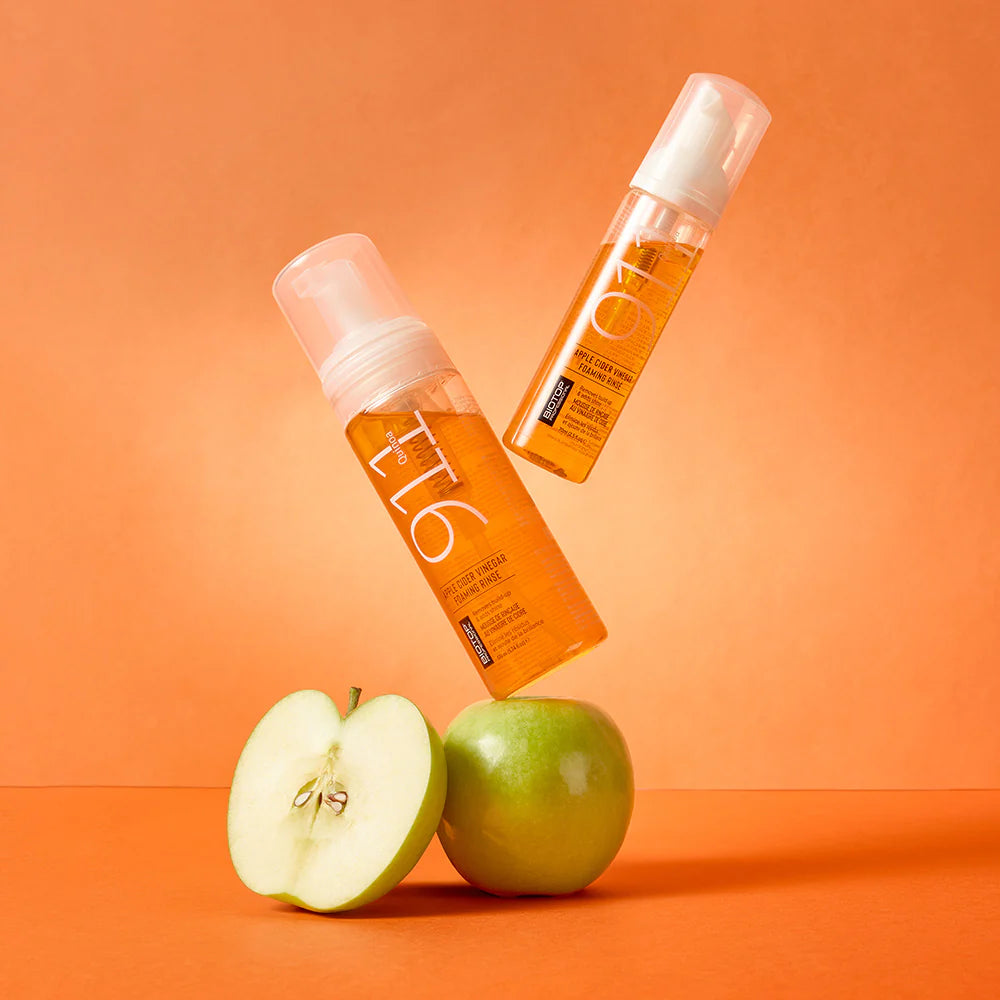 Biotop 911 Quinoa Purify & Shine Kit