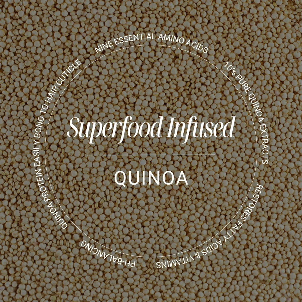 BIOTOP 911 Quinoa Conditioner 250ml