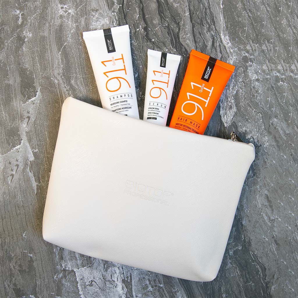 Biotop 911 Hydration Travel Kit