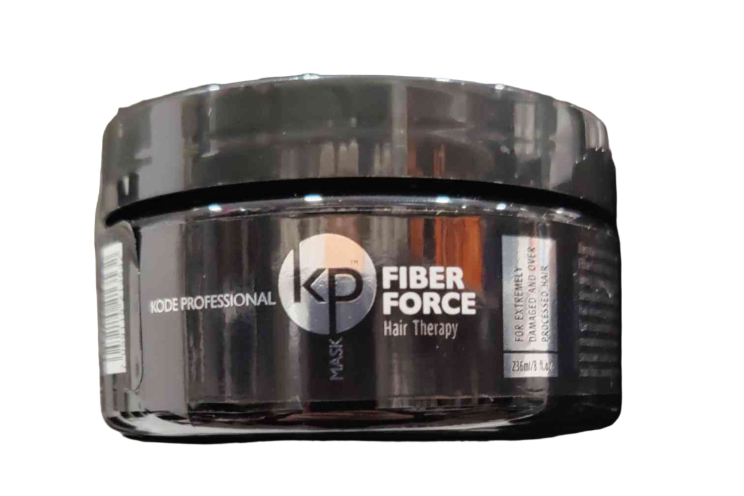 KP Fiber  Force Hair Mask 236ml
