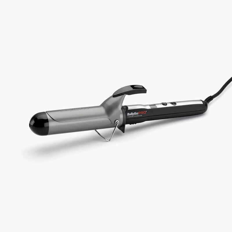 BabylissPro Digital Tourmalin Curling Iron 38mm