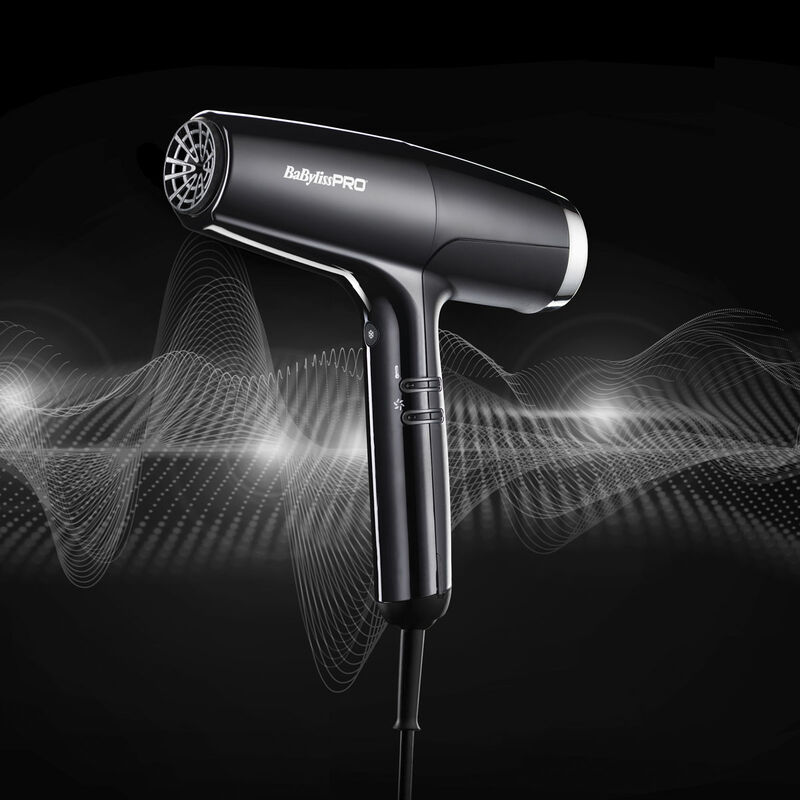 BabylissPro Falco High Speed Hair Dryer