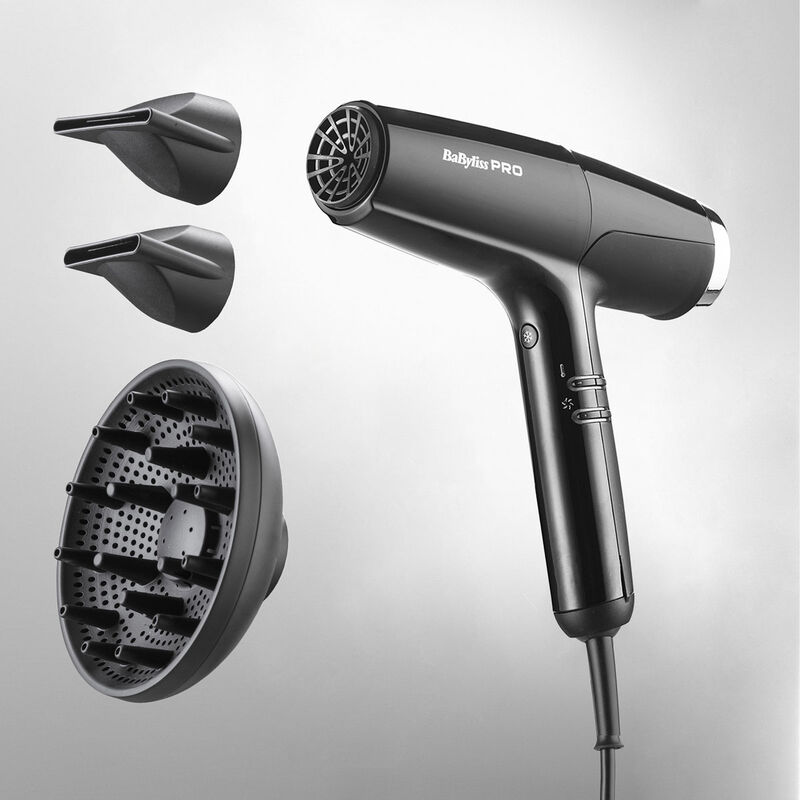 BabylissPro Falco High Speed Hair Dryer