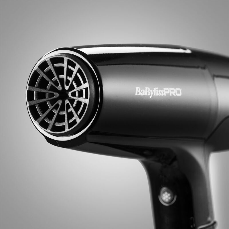 BabylissPro Falco High Speed Hair Dryer