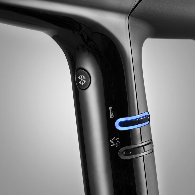 BabylissPro Falco High Speed Hair Dryer