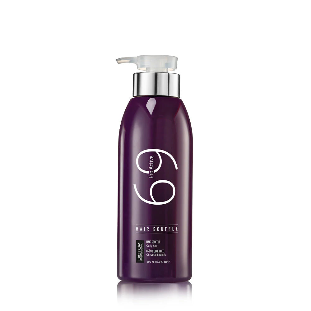 BIOTOP 69 PRO Active Hair Souffle 500ml