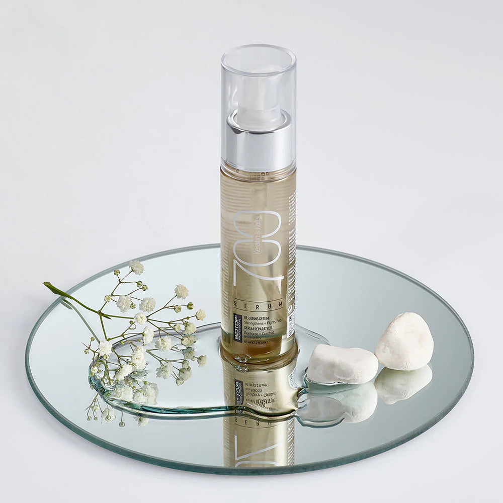 BIOTOP 700 Keratin & Kale Serum 65ml