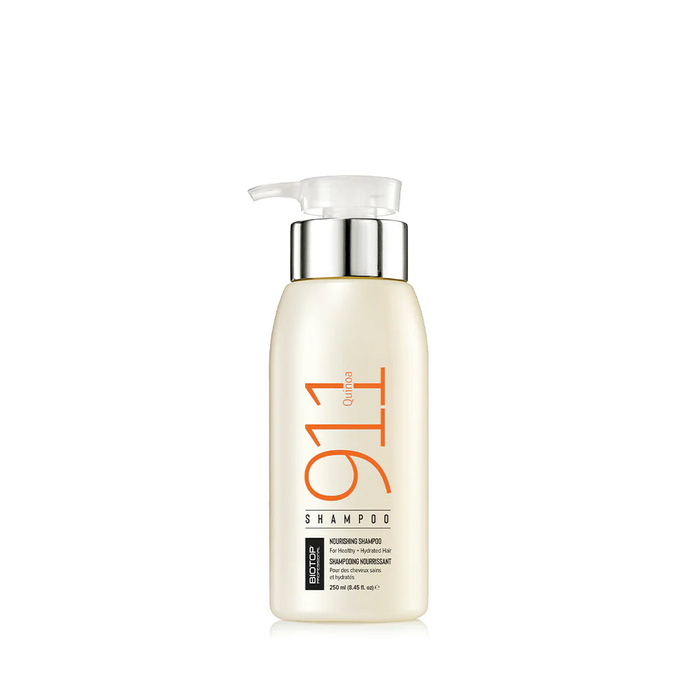BIOTOP 911 Quinoa Shampoo 250ml