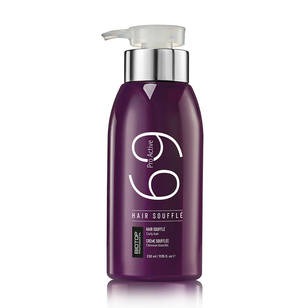 BIOTOP 69 Pro Active Hair Souffle 330ml