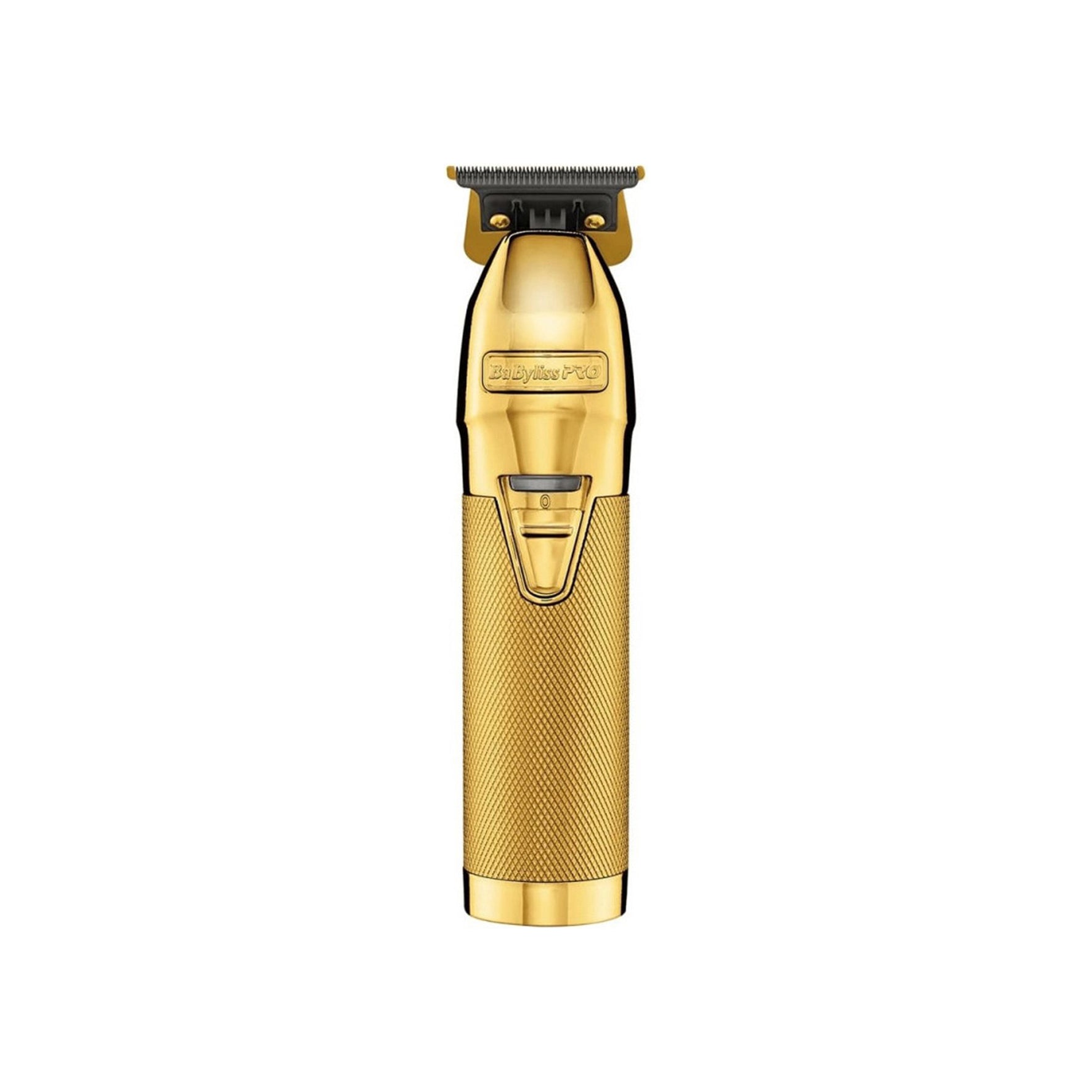 BaBylissPRO 4Artists Skeleton Gold Trimmer
