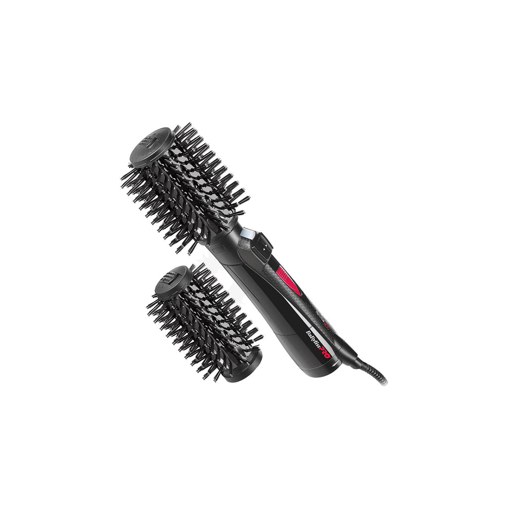 BaBylissPRO Hot Air Brush Rotating 800
