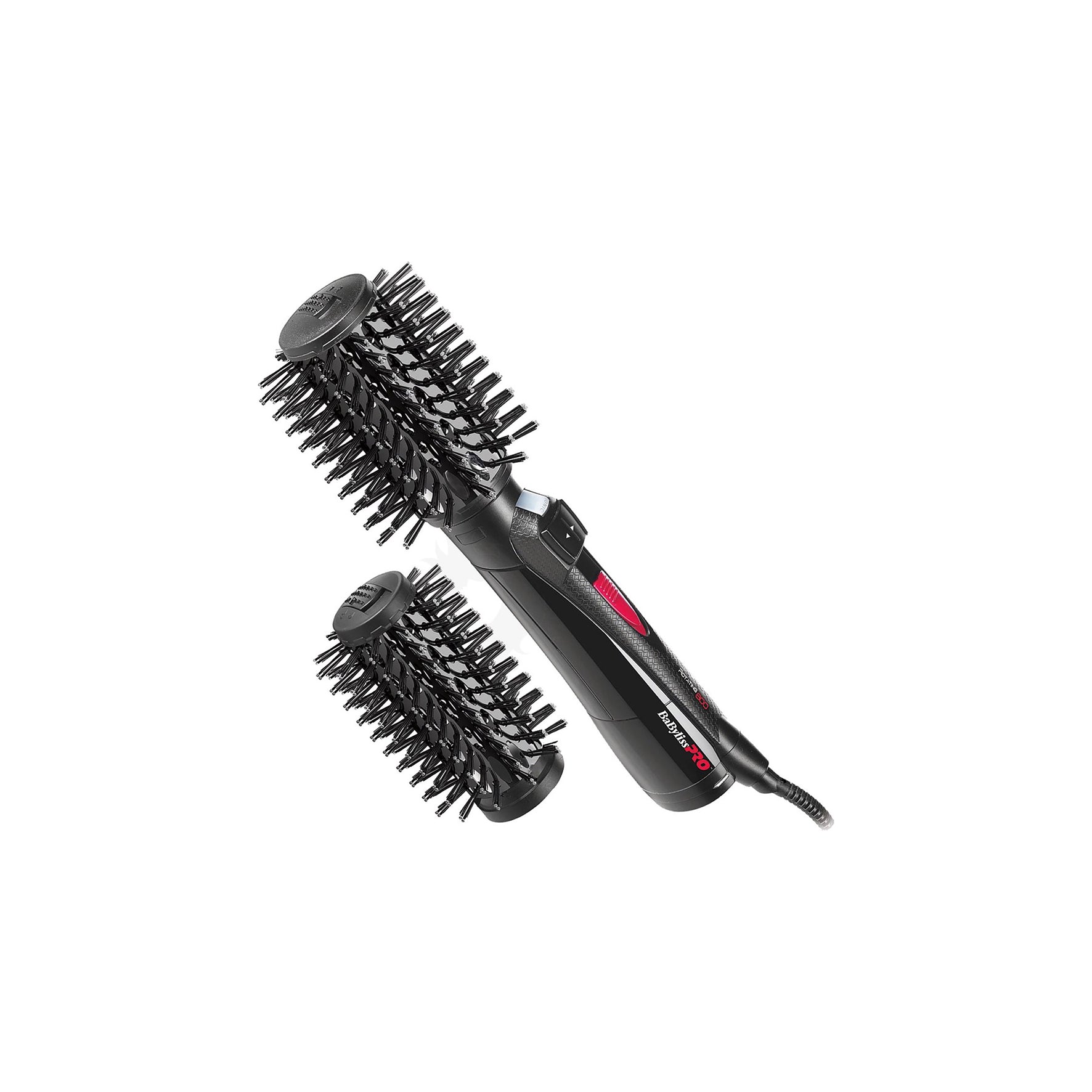 BaBylissPRO Hot Air Brush Rotating 800