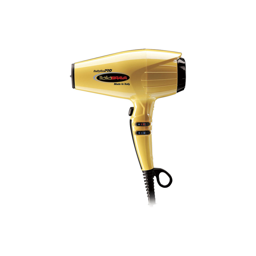 BaBylissPRO Italia Brava Ferrari - Hair Dryer