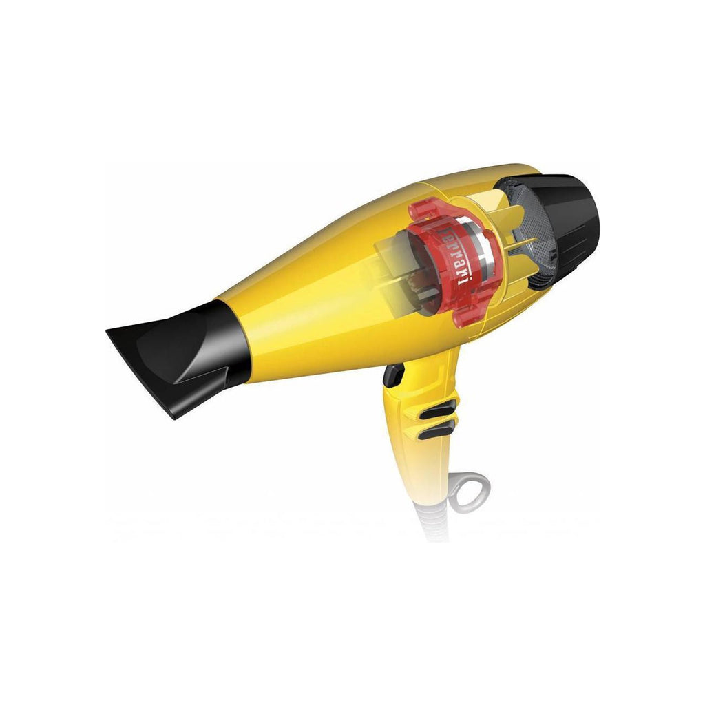 BaBylissPRO Italia Brava Ferrari - Hair Dryer