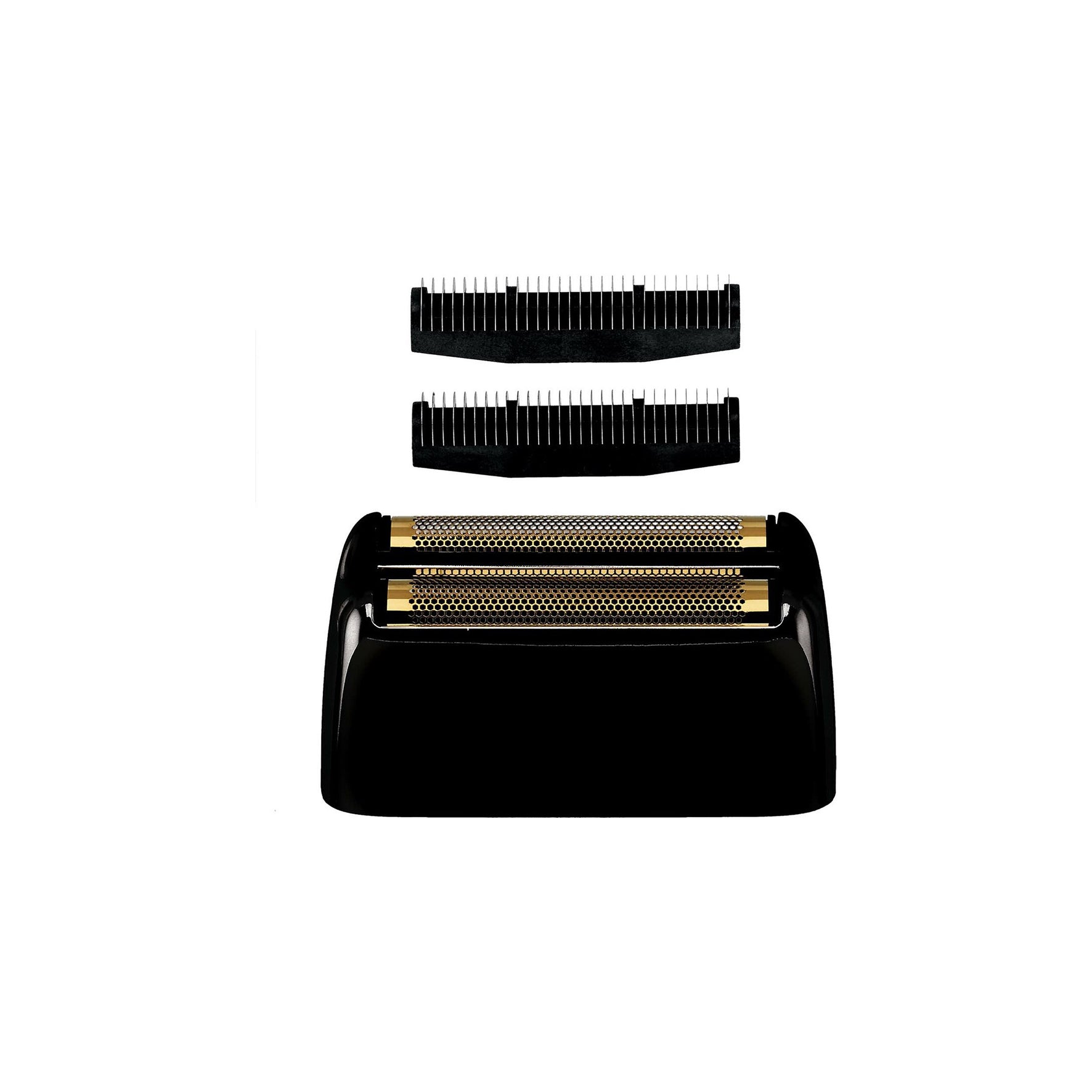 BaBylissPro Gun steel FX Shaver Foil Head