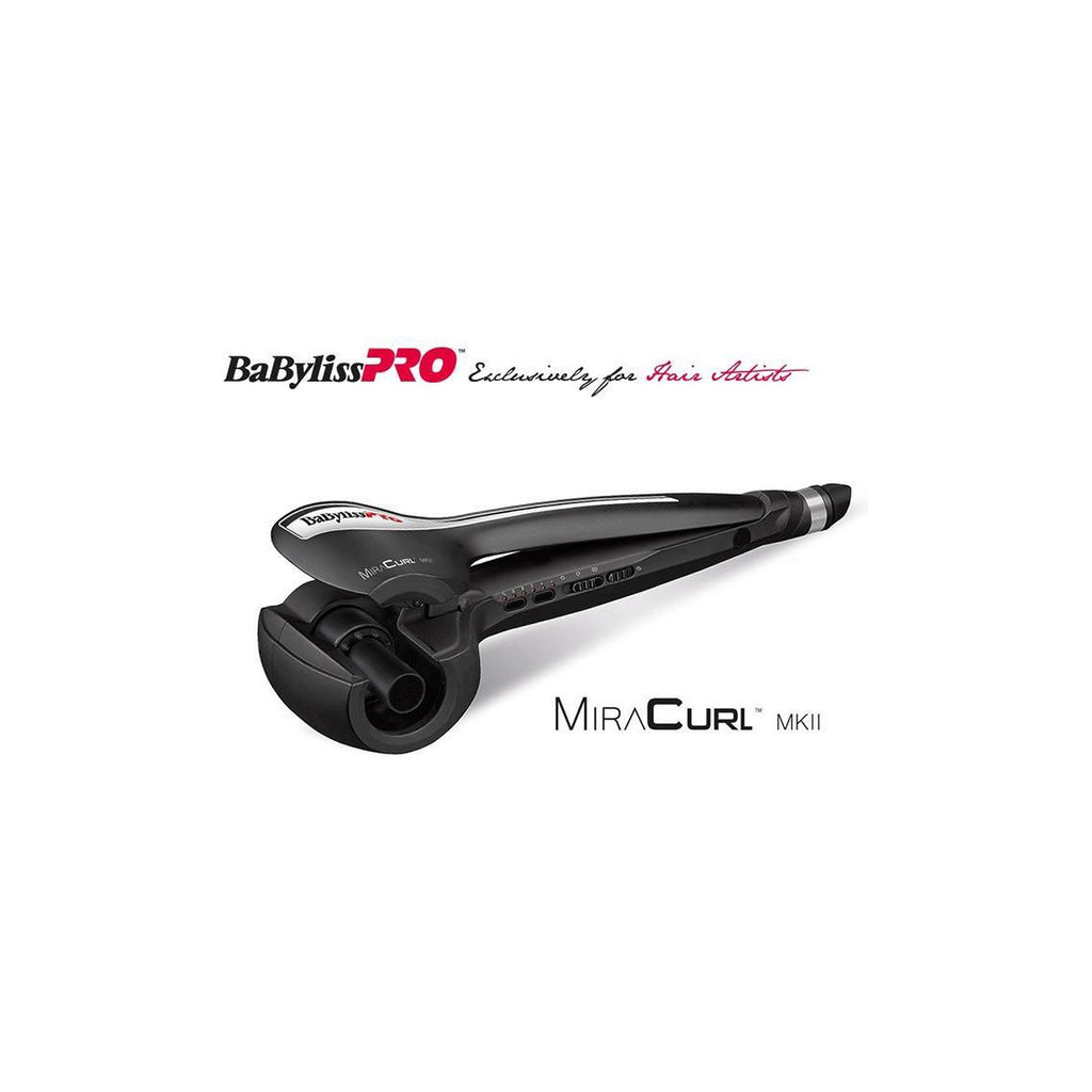 BaByliss Pro Miracurl MKII
