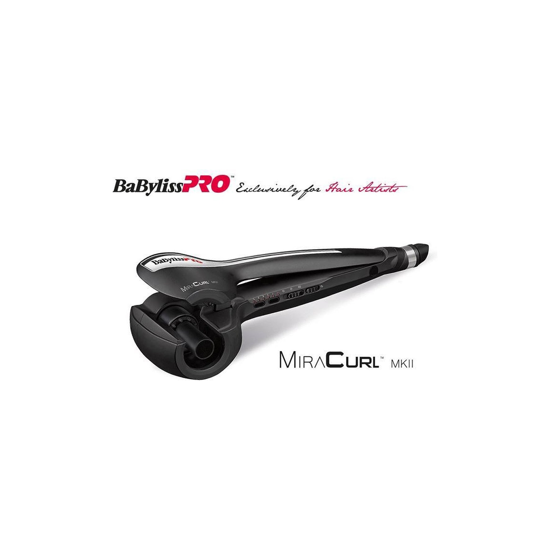 BaByliss Pro Miracurl MKII