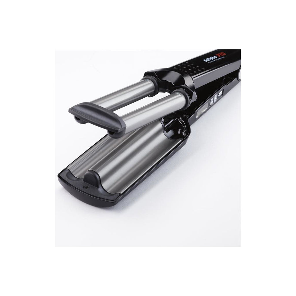 BabylissPro 3D Waver - 19mm