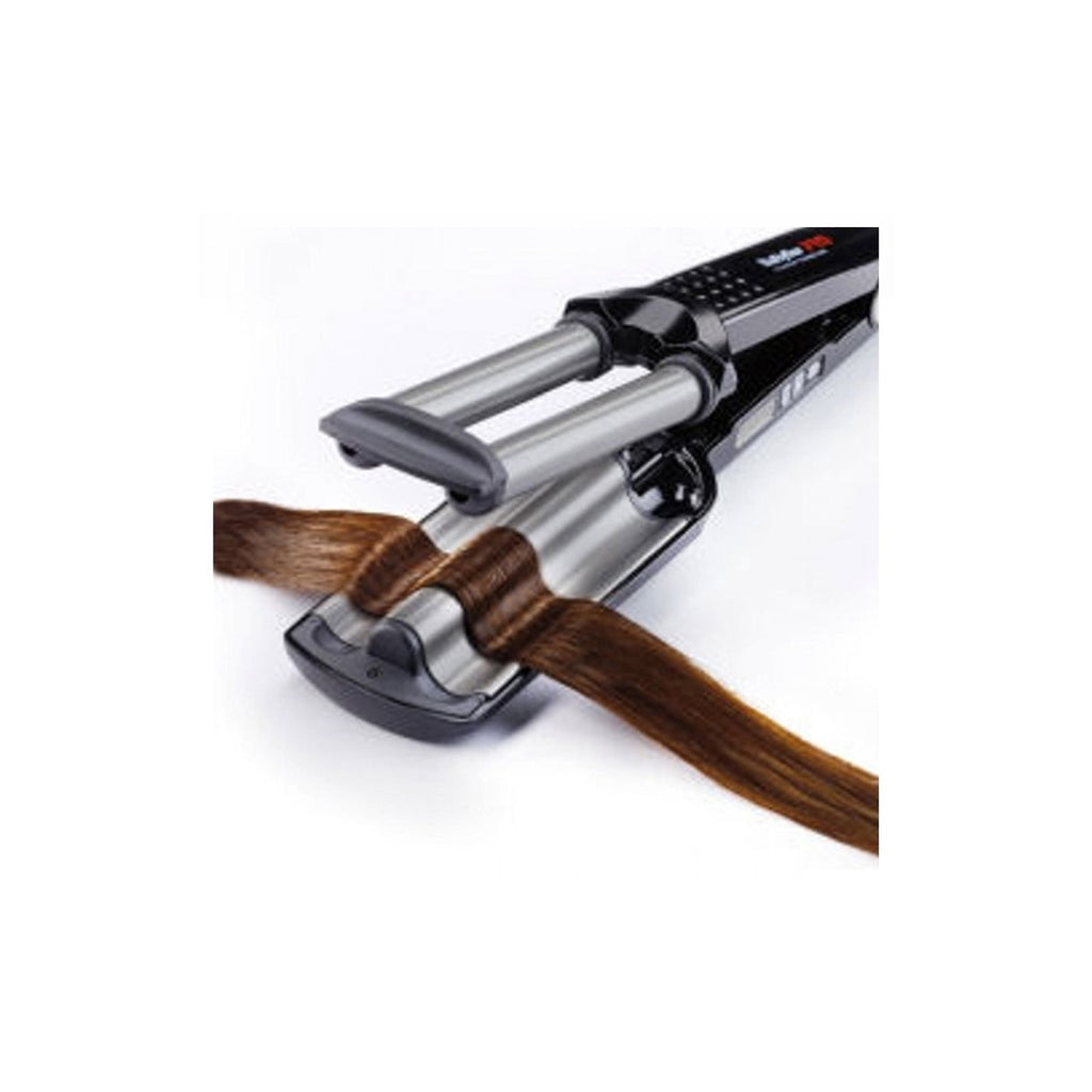 BabylissPro 3D Waver - 19mm
