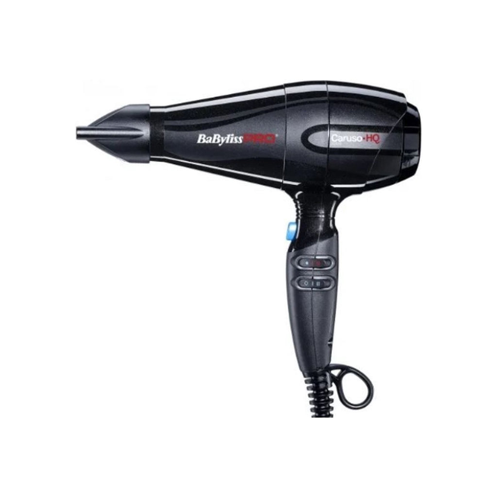 BabylissPro Hair Dryer Caruso-HQ