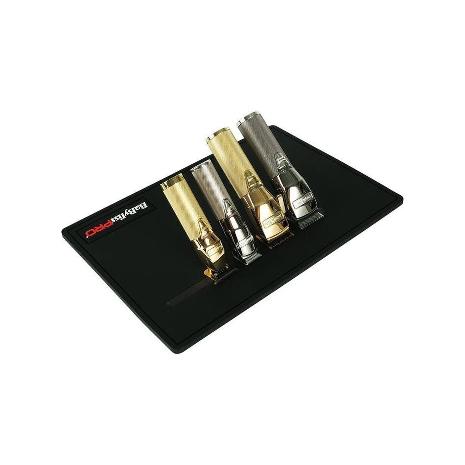 BabylissPro Magnetic Clipper Mat