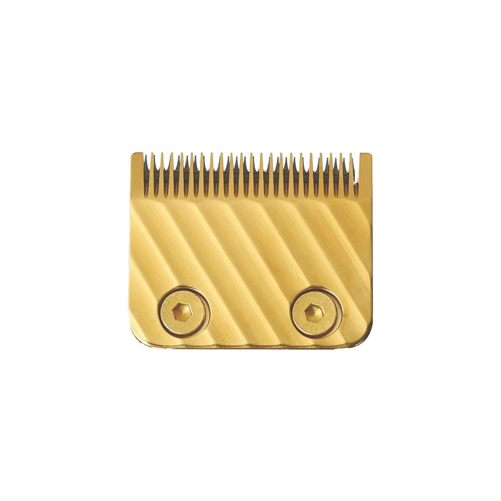 BabylissPro Replacement Wedge Gold Clipper Blade