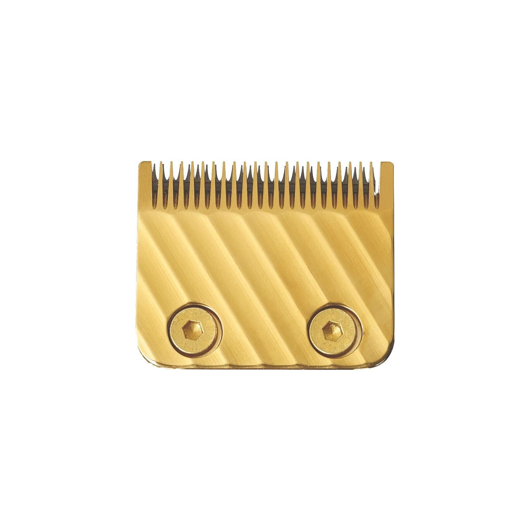 BabylissPro Replacement Wedge Gold Clipper Blade