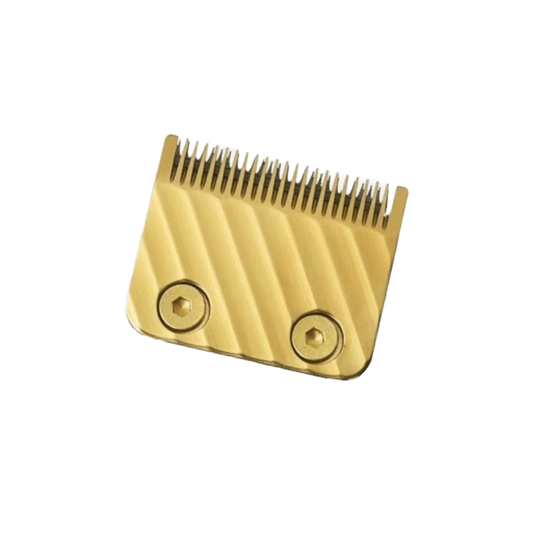BabylissPro Replacement Wedge Gold Clipper Blade