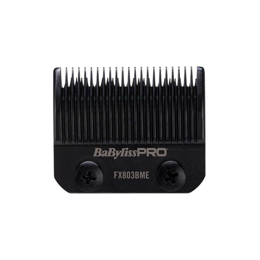 BabylissPro Replacement Wedge Graphite Clipper Blade