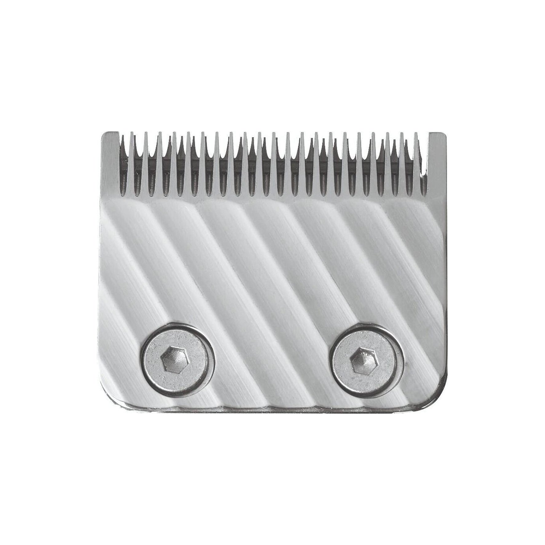 BabylissPro Replacement Wedge Silver Clipper Blade