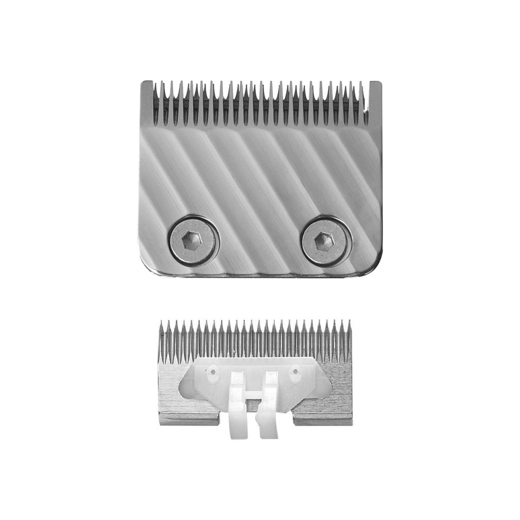 BabylissPro Replacement Wedge Silver Clipper Blade