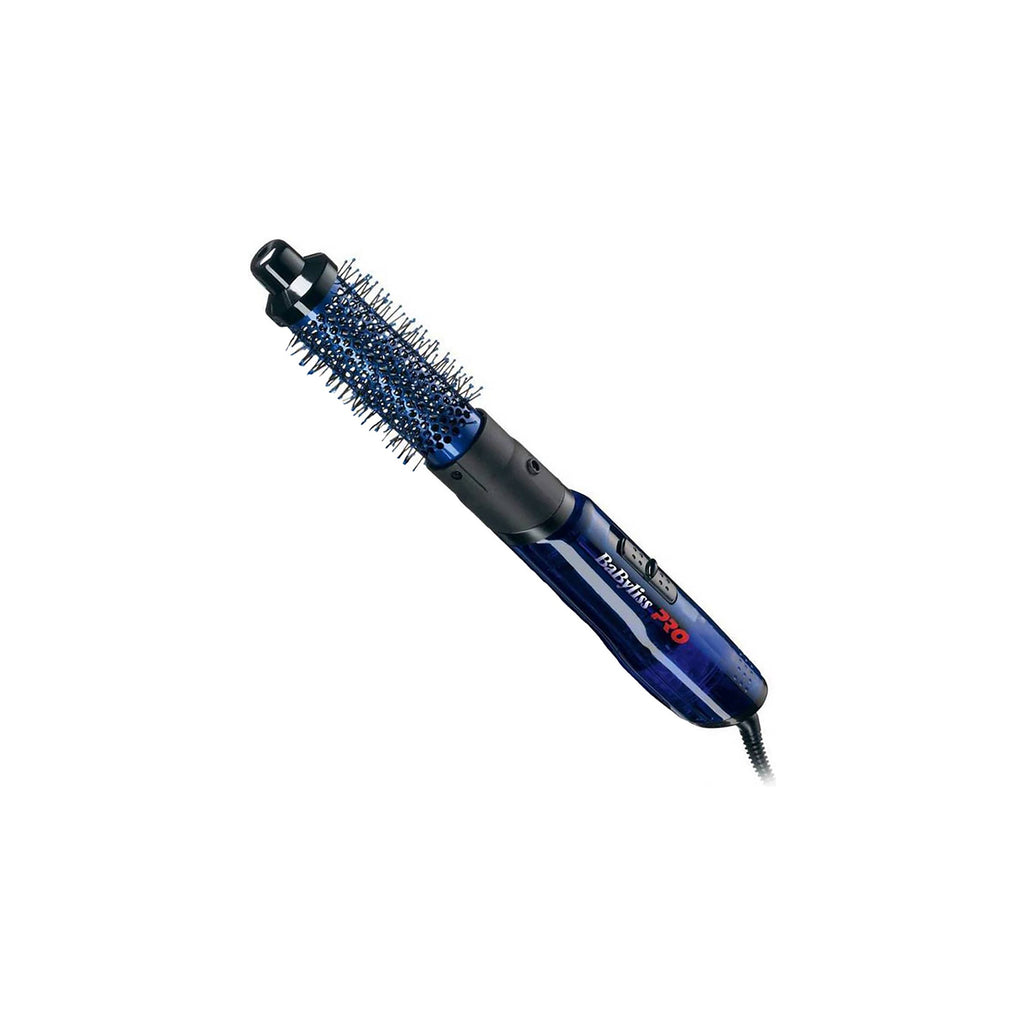 BayblissPro Air Styler Pro Blue Lightning 34mm