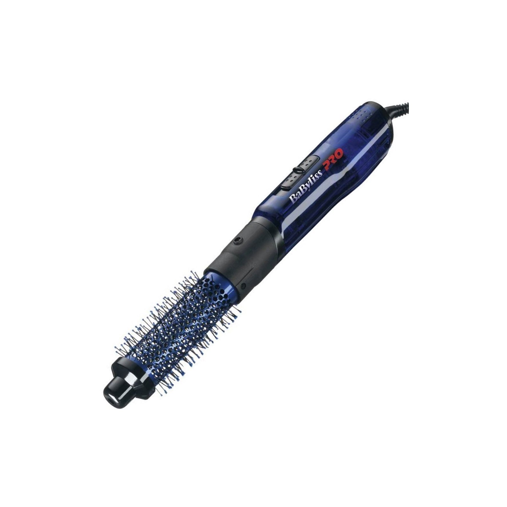 BayblissPro Air Styler Pro Blue Lightning 34mm