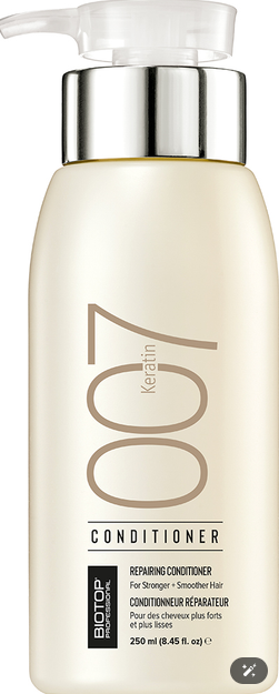 BIOTOP 007 Keratin & Kale Conditioner 250ml