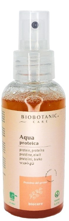 Biobotanic Care Aqua Proteica 100ml