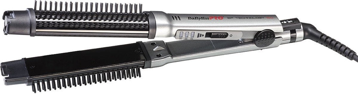 BabylissPro Hybrid Hair Styler 32mm