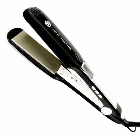 KP Kode Professional Flat iron 1.5'