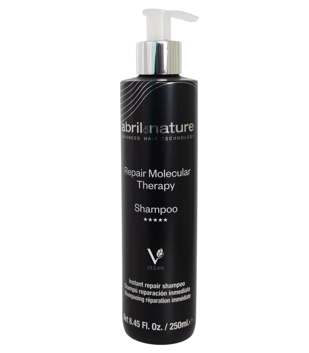 Abril et Nature Repair Molecular Therapy Shampoo 250ml