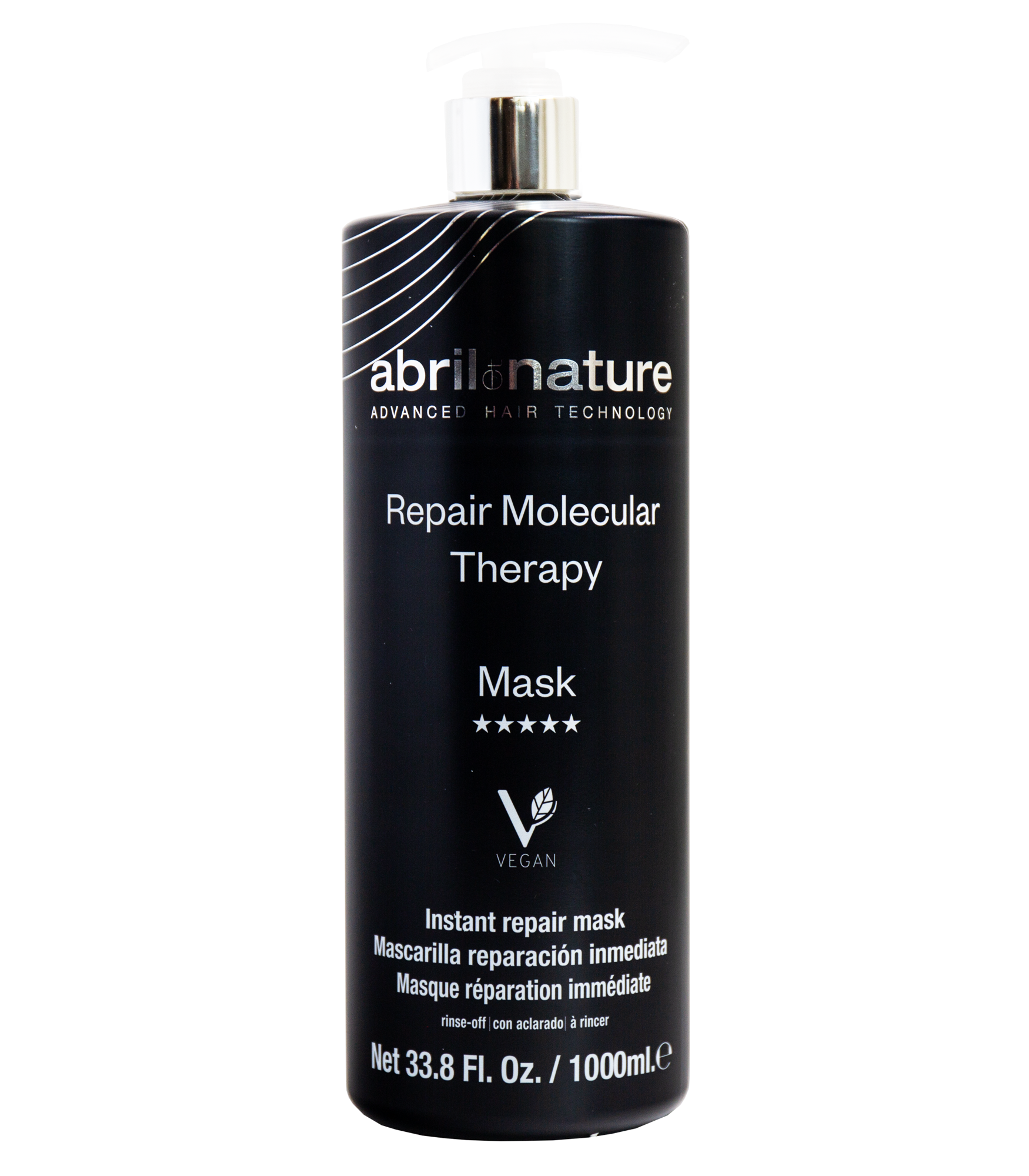 Abril et Nature Repair Molecular Therapy Mask 1L