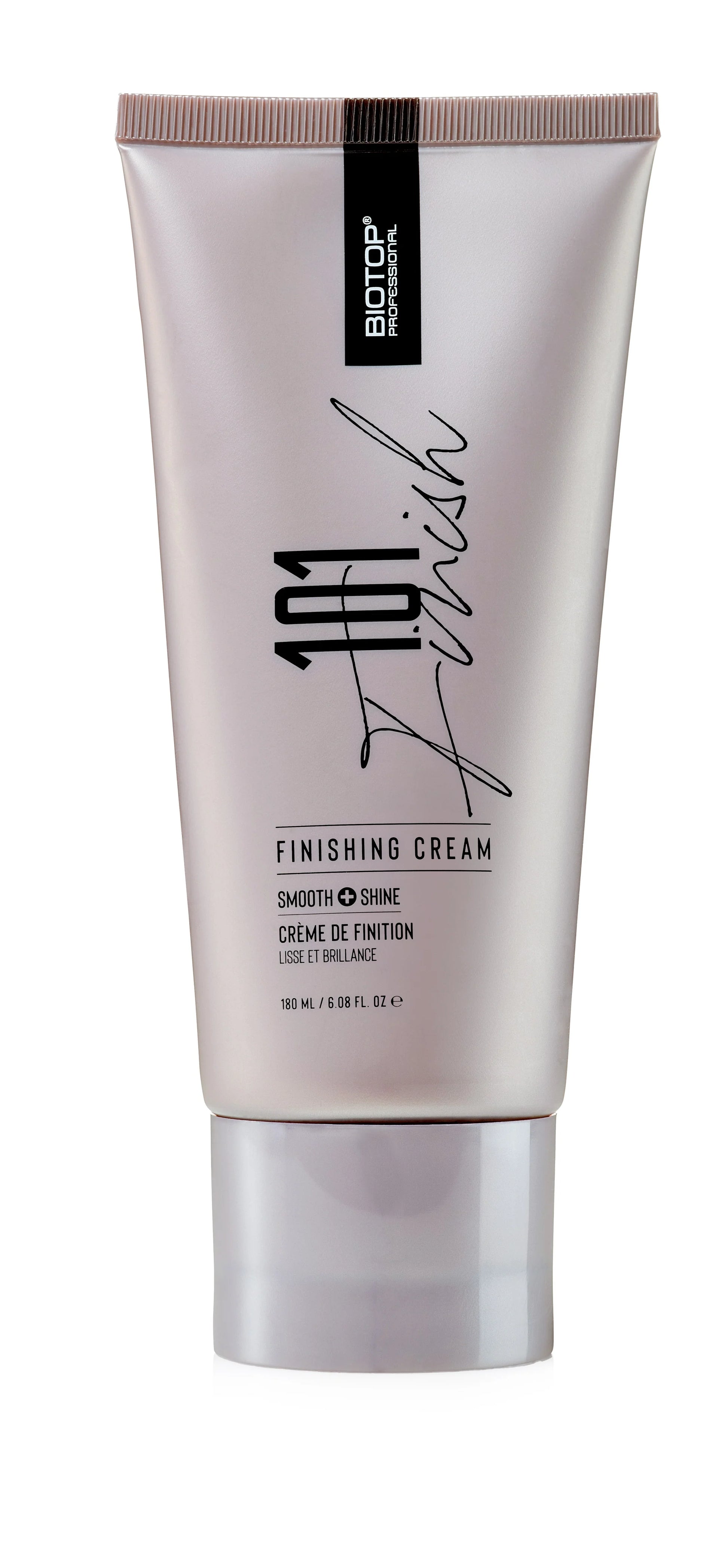 Biotop 101 Create Finishing Cream Smooth & Shine 180ml