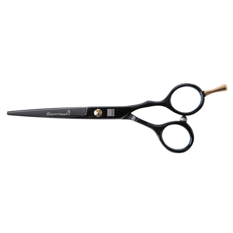 Dark Stag Glamtech Sp Onyx Scissor 5.75