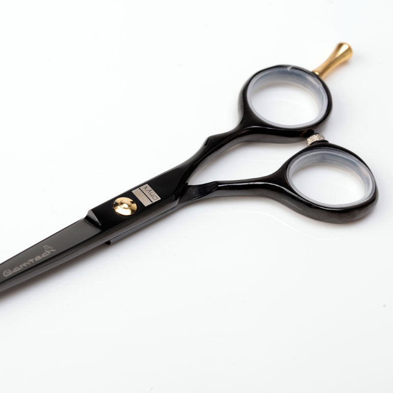 Dark Stag Glamtech Sp Onyx Scissor 5.75