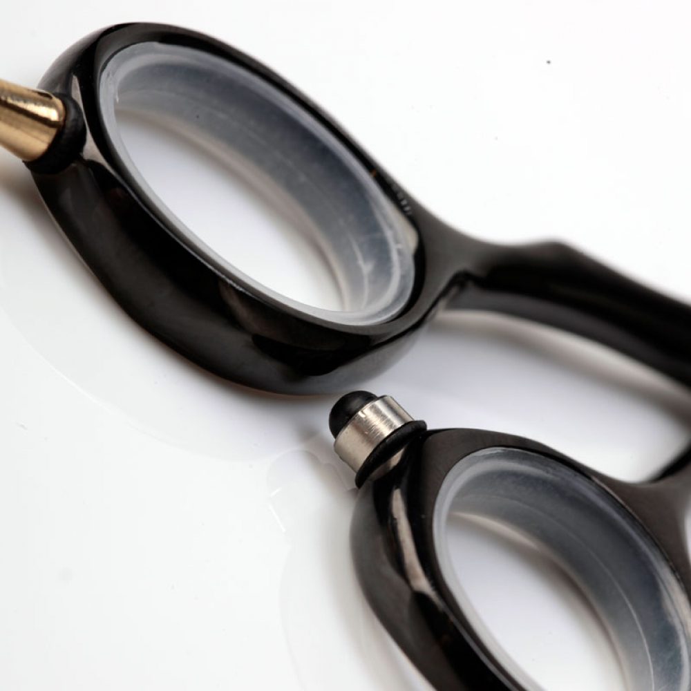 Dark Stag Glamtech Sp Onyx Scissor 5.75