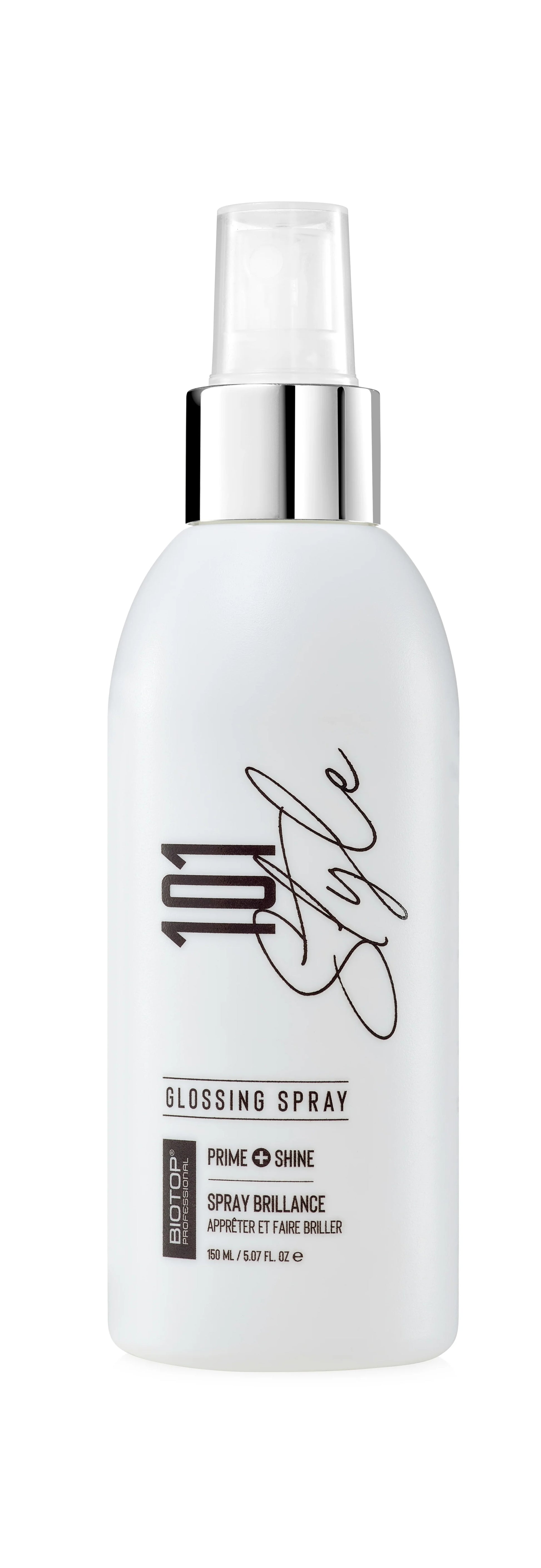 Biotop 101 Glossing Spray 150ml