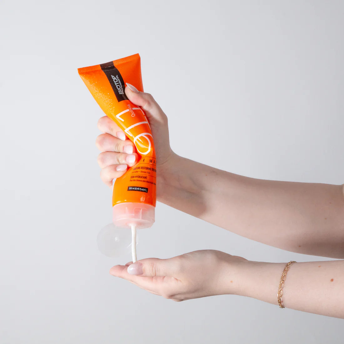 BIOTOP 911 Quinoa Hair Mask 250ml