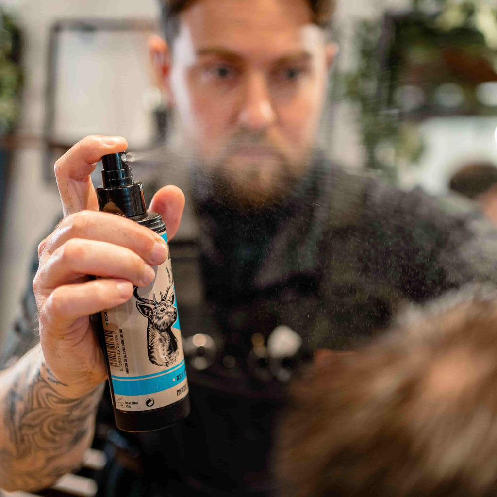 Dark Stag Sea Salt Spray 200ml