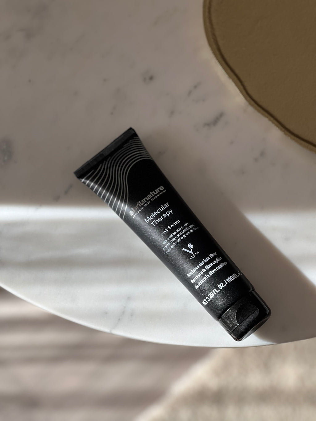 Abril et Nature Molecular Therapy Serum 100ml